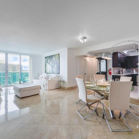 The Tides Hollywood - Amazing Beachside Condo Экстерьер фото