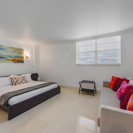 The Tides Hollywood - Amazing Beachside Condo Экстерьер фото