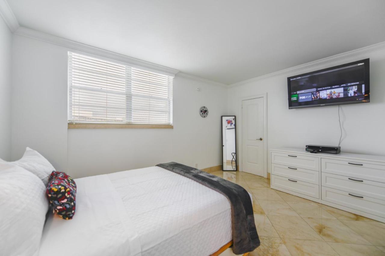 The Tides Hollywood - Amazing Beachside Condo Экстерьер фото
