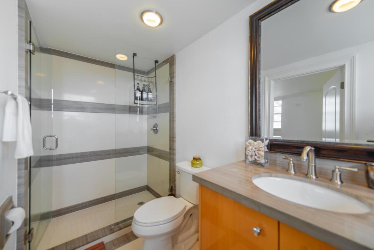 The Tides Hollywood - Amazing Beachside Condo Экстерьер фото