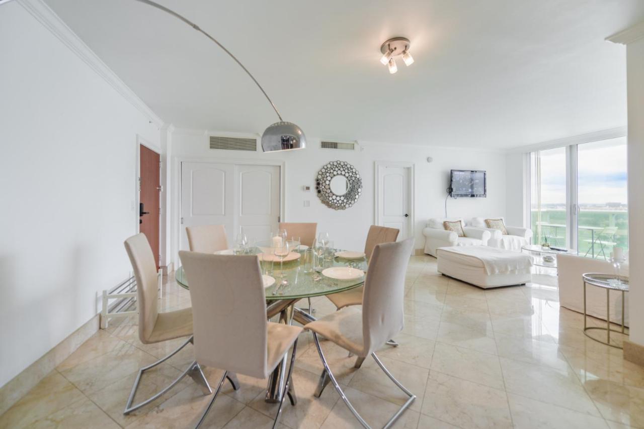 The Tides Hollywood - Amazing Beachside Condo Экстерьер фото