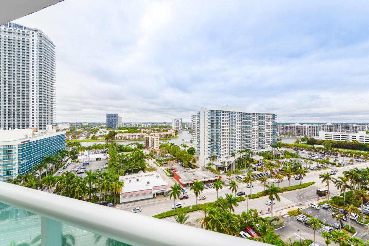 The Tides Hollywood - Amazing Beachside Condo Экстерьер фото