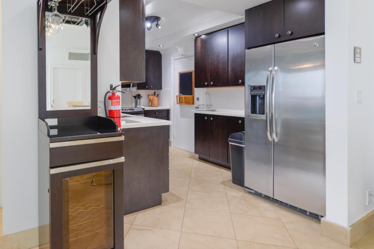 The Tides Hollywood - Amazing Beachside Condo Экстерьер фото